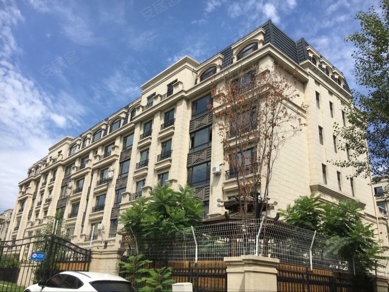 中海紫金苑(f区)