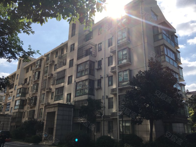 嘉华居(公寓住宅) 