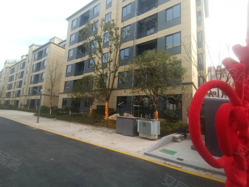 佳源印象里桐乡