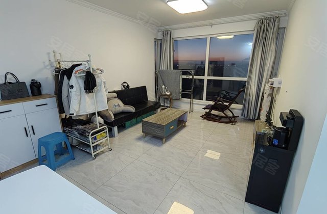 绿岛花园1室2厅57㎡33万二手房图片