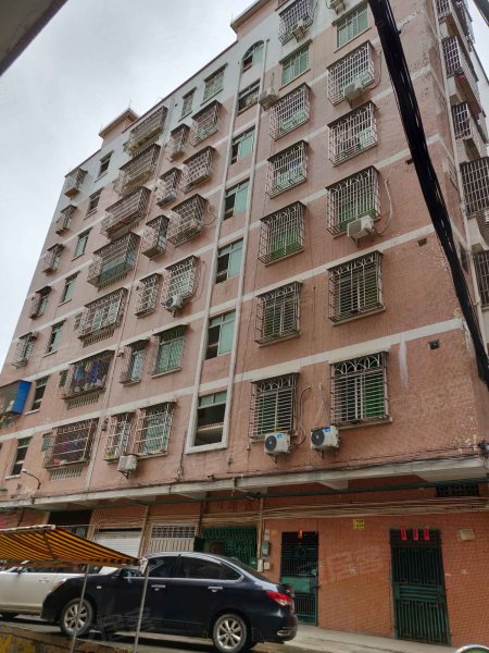 聚贤新村,茂名大道-茂名聚贤新村二手房,租房,房价-茂名安居客