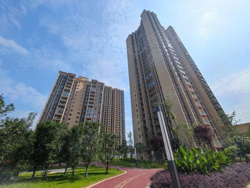 银翔城天誉学府a组团
