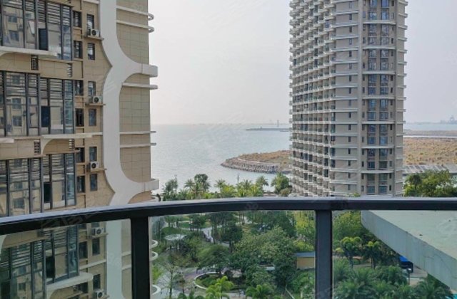恒大海花岛4室2厅156.58㎡131万二手房图片