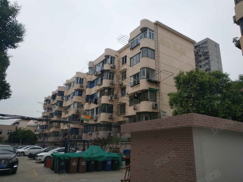 上浦路505弄小区