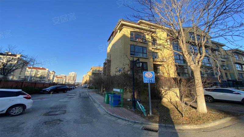 洛卡小镇林溪园,友谊南路-天津洛卡小镇林溪园二手房,租房,房价-天津