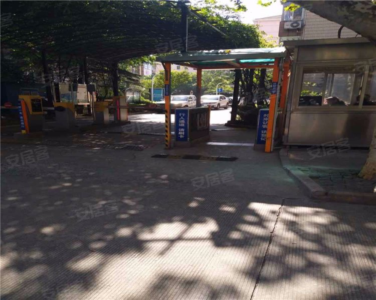 金茂花园(北楼) 