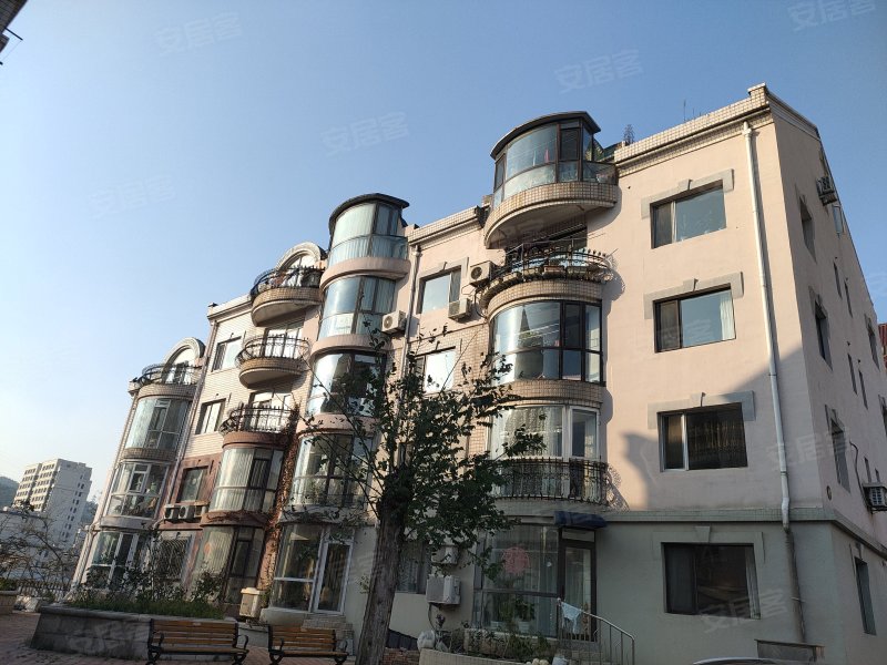 阳光花园(中山),中秀巷52号-大连阳光花园(中山)二手房,租房,房价