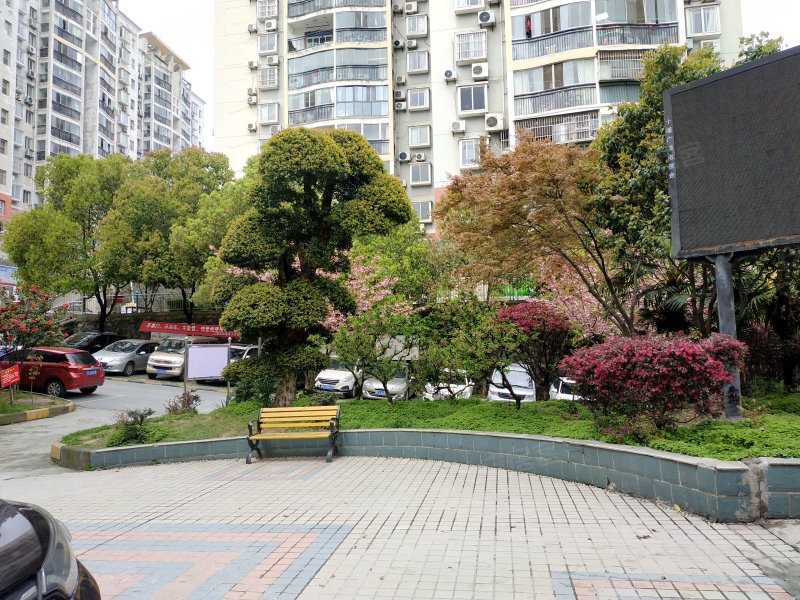 龙腾花园,武当路40号-十堰龙腾花园二手房,租房,房价-十堰安居客