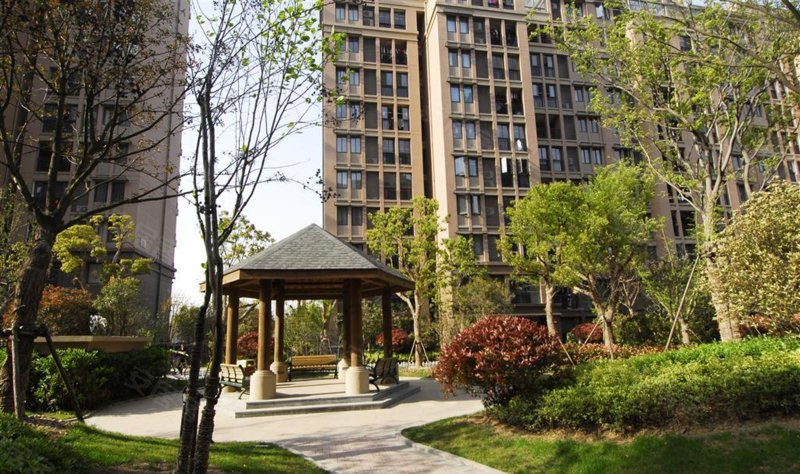 赞成隐庐,湖东路-湖州赞成隐庐二手房,租房,房价-湖州安居客