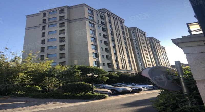 保利茉莉公馆(一期公寓住宅)