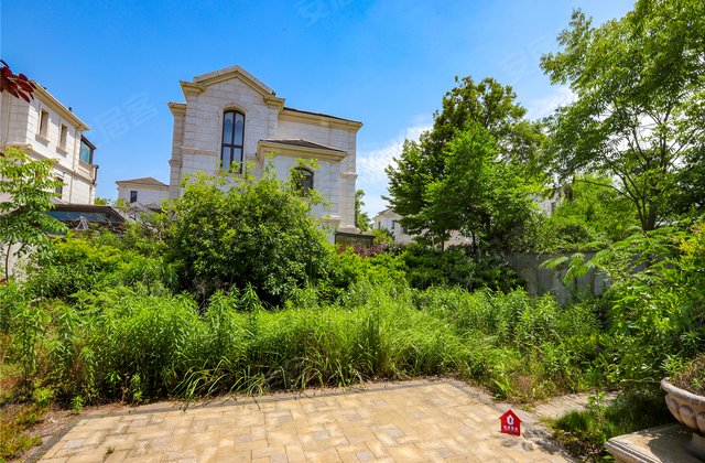 太湖锦绣园5室2厅450㎡2015万二手房图片