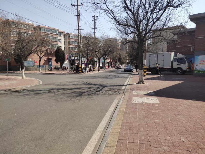 北园居住小区,大学西路1833号-德州北园居住小区二手房,租房,房价