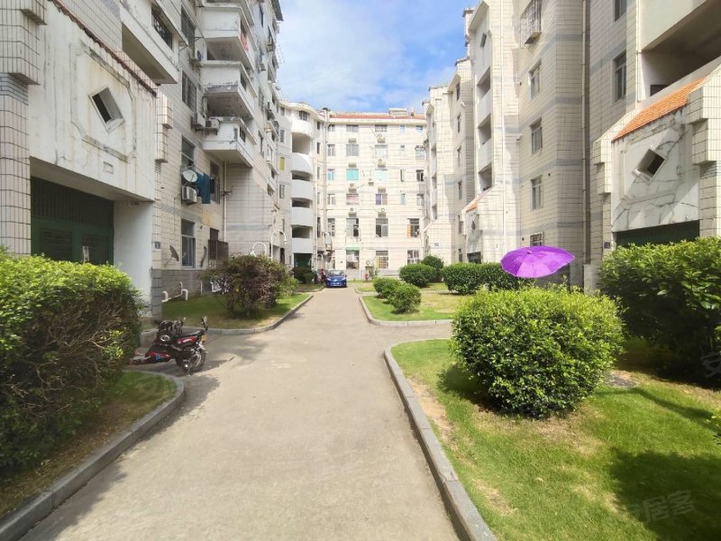 瑞景新村蟠龙苑