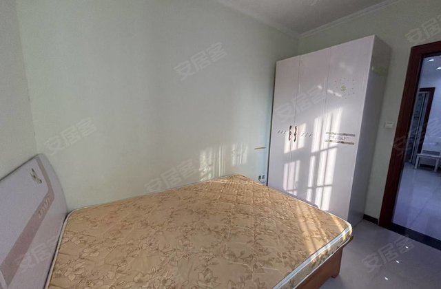 枣城明珠2室2厅82㎡49万二手房图片