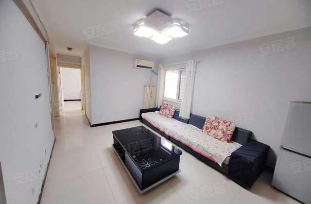 中恒书香门邸2室1厅68.19㎡50万二手房图片