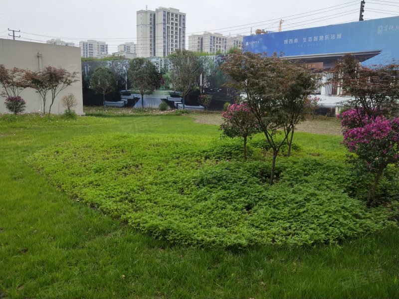 亿佳源星悦城(一期)