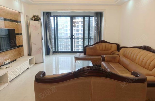 高盛澧园3室2厅133㎡63万二手房图片