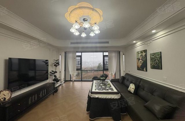 丰茂新城4室2厅148㎡85万二手房图片