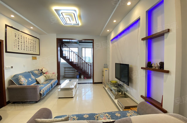 世纪城香樟苑3室2厅82㎡22.8万二手房图片