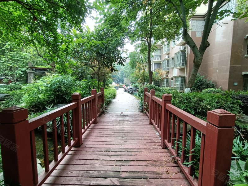 锦绣江南(一期),中北路126号-武汉锦绣江南(一期)二手房,租房,房价