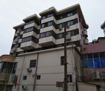溧水中大街37号小区