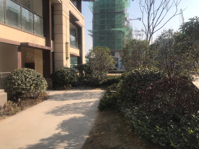 华鸿鸿樾府,清河西路,近七渔河路-阜阳华鸿鸿樾府二手房,租房,房价