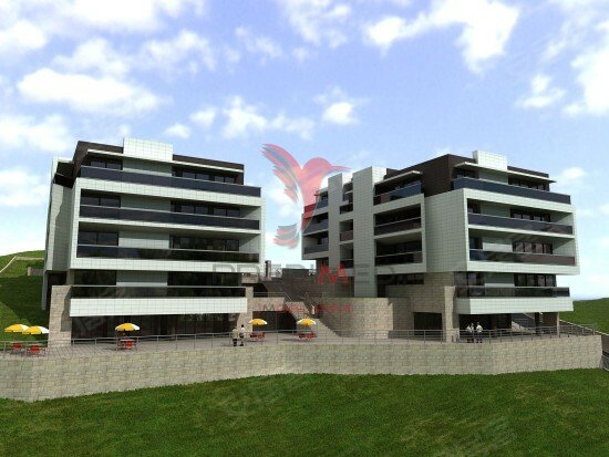 葡萄牙约¥100万TO公寓正在建设中 - 维拉雷亚尔二手房公寓图片