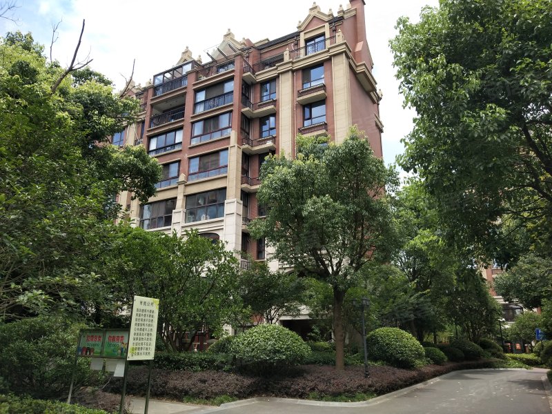 保集澜湾(二期),宏雅路150弄-上海保集澜湾(二期)二手房,租房,房价