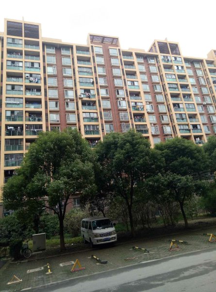 金榜新苑(北区) 