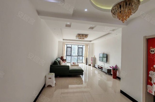 六果林小区3室2厅101㎡38.8万二手房图片