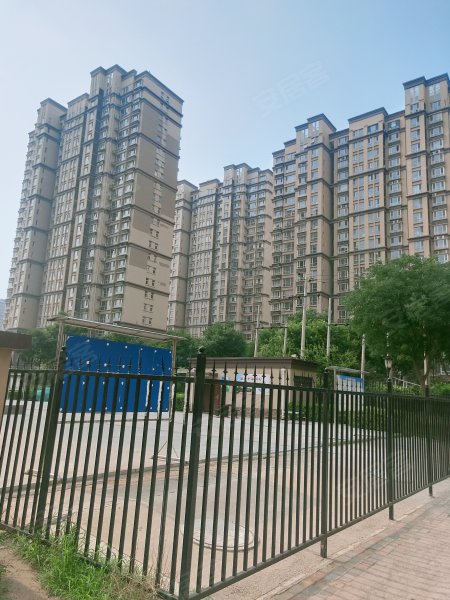 幸福城(a区),新华路-石家庄幸福城(a区)二手房,租房,房价-石家庄安居