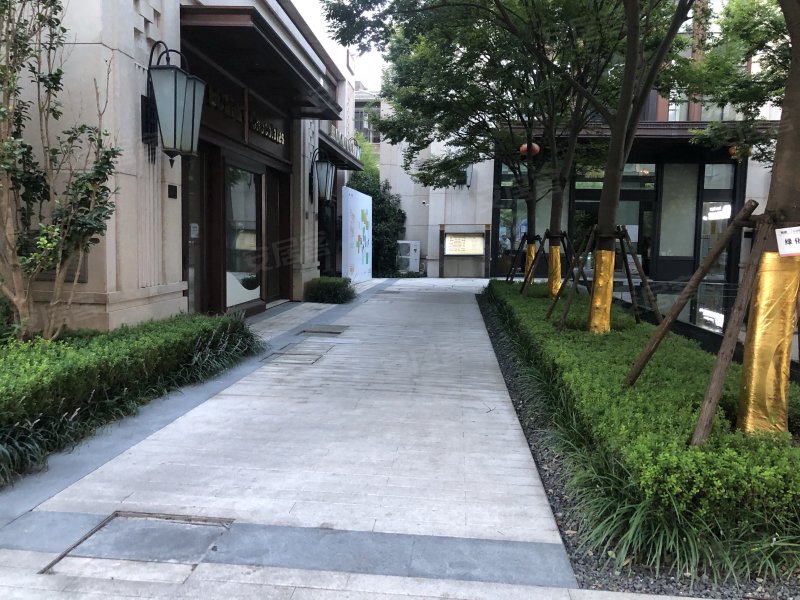 东原逸墅(公寓住宅)