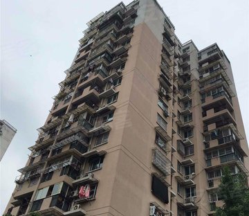 拱墅三墩小区图片