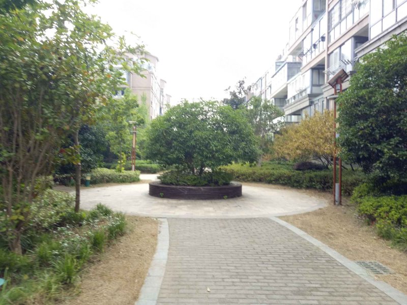 阳光美第,京华城路468号-扬州阳光美第二手房,租房,房价-扬州安居客