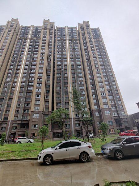 雅荷盛世铭城,元凤二路-西安雅荷盛世铭城二手房,租房,房价-西安安居