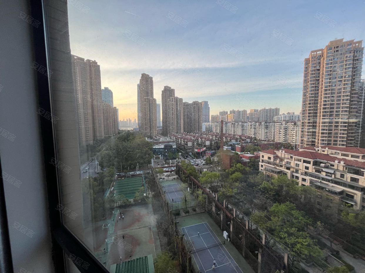 复地东湖国际一二期