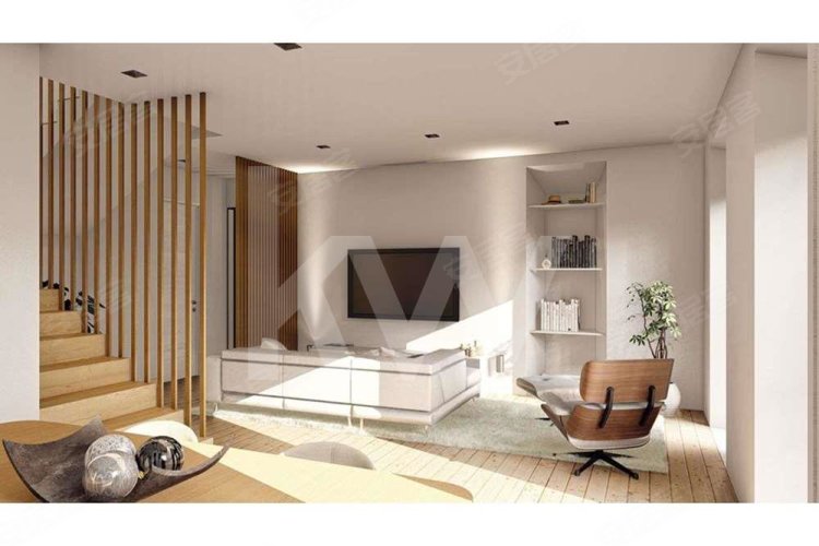 葡萄牙约¥1147万佩蒂奥蒙特埃斯托里尔 - 梦幻般的 冒险二手房公寓图片