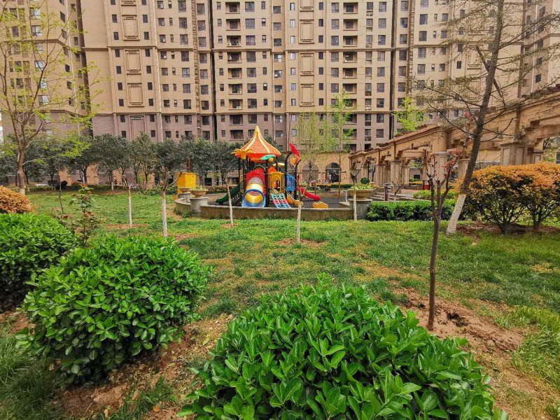利君未来城(东区)