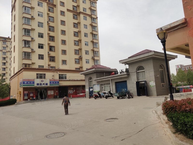 幸福小镇,侯风线-运城幸福小镇二手房,租房,房价-运城安居客