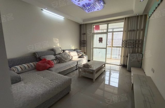 法姬娜欧洲城(鹿邑)3室2厅105㎡32万二手房图片