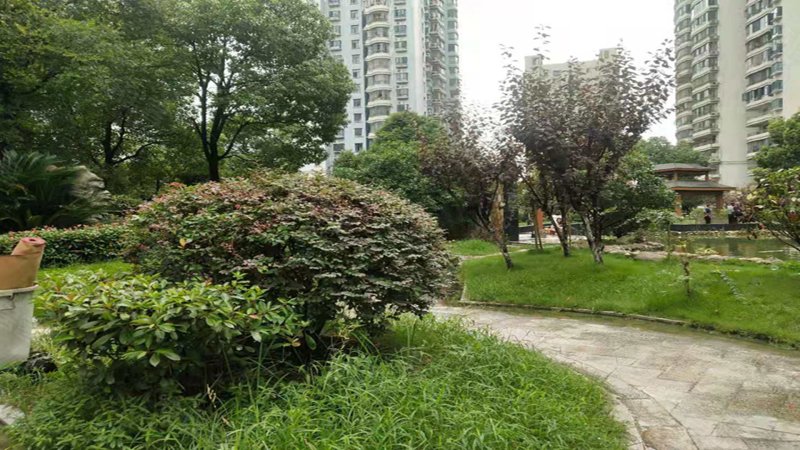 滨湖湾,迎宾大道48号-随州滨湖湾二手房,租房,房价-随州安居客