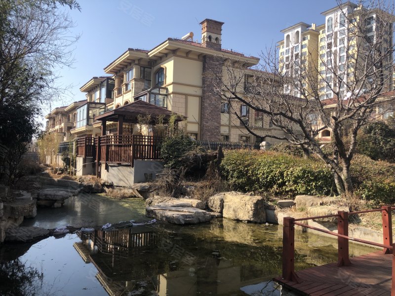 荣盛塞纳荣府(别墅)