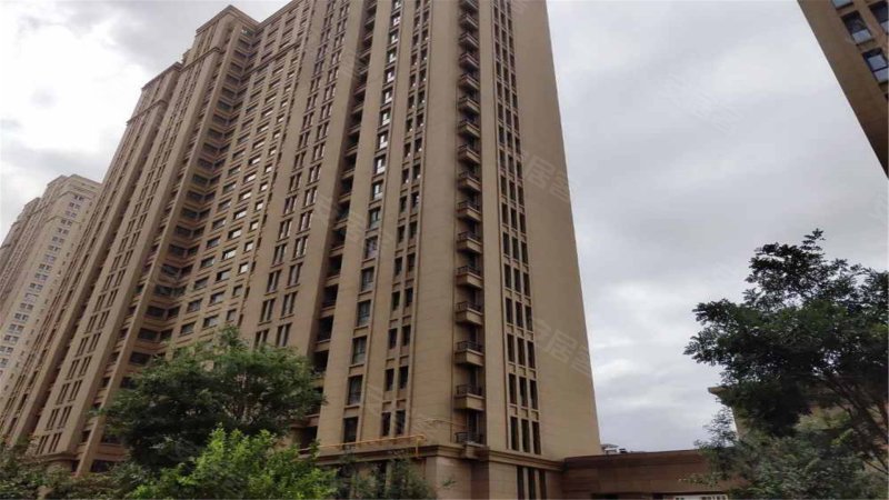 中山华府海棠院