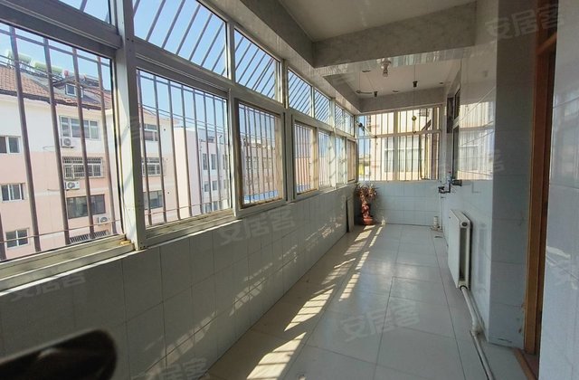 八一小区3室2厅126.45㎡128万二手房图片