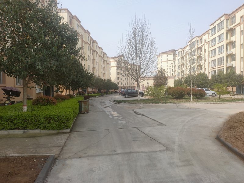 幸福小镇,侯风线-运城幸福小镇二手房,租房,房价-运城安居客