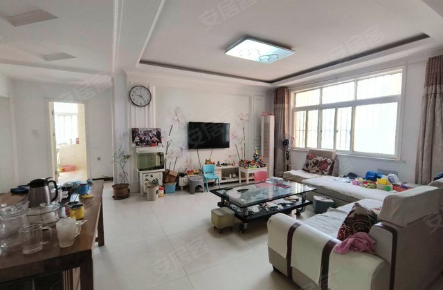 上海嘉园一期A区3室2厅135㎡55万二手房图片