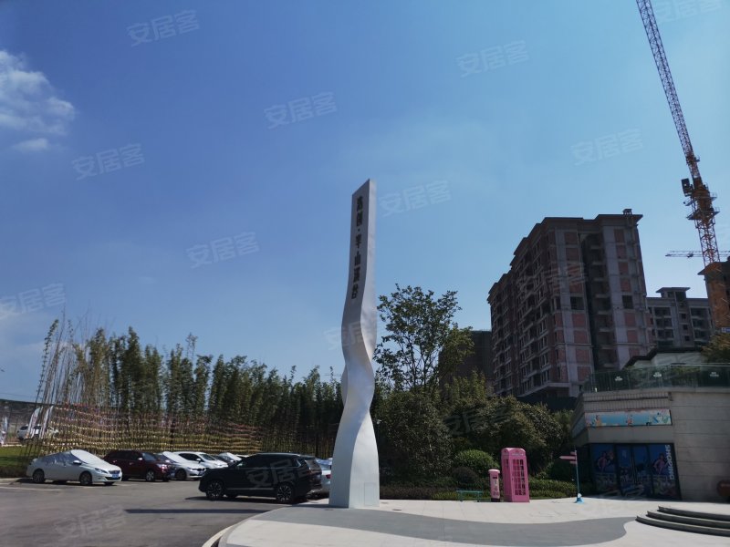 浩创半山溪谷,云滨路999号-重庆浩创半山溪谷二手房,租房,房价-重庆