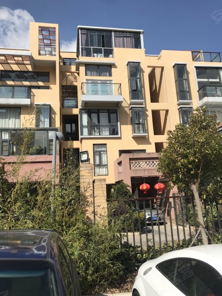 洱海庄园,景观大道,近大丽路-大理洱海庄园二手房,租房,房价-大理安居