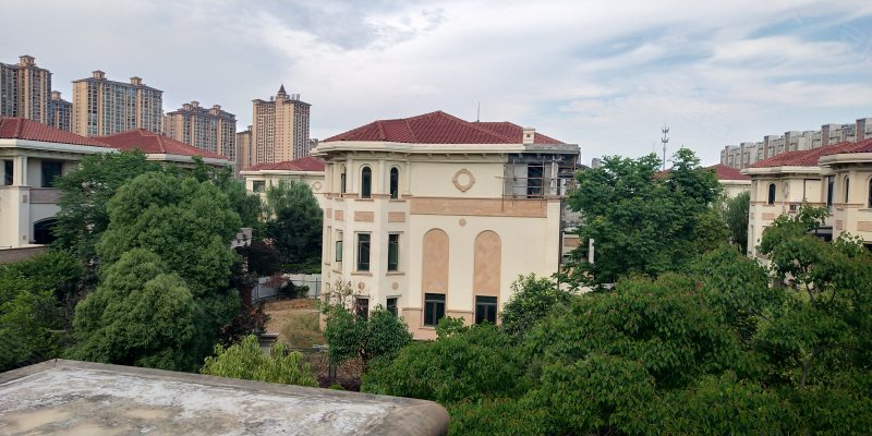 大名城(别墅),华山南路9号-常州大名城(别墅)二手房,租房,房价-常州