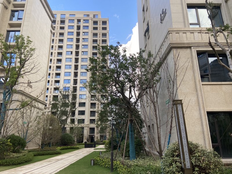 中建朗阅府,孙农路397弄-上海中建朗阅府二手房,租房,房价-上海安居客